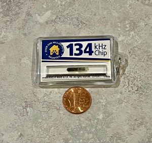 microchip