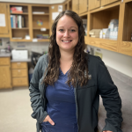 Brooke, Certified Veterinary Technician