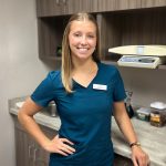 Jadyn, Certified Veterinary Technician