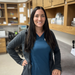 Sami, Certified Veterinary Technician