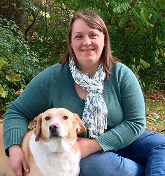 Aili V. Heintz, DVM